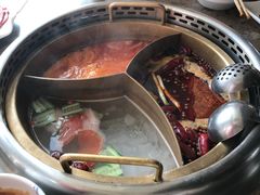 -小龙坎老火锅(北京三里屯店)