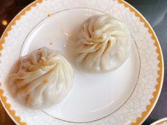 无锡小笼包-熙盛源(苏苑街店)