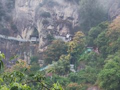-大慈岩风景区