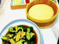-北京烤鸭店(新桥家园·浦口店)