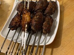 -鬼味烤翅(南锣鼓巷店)