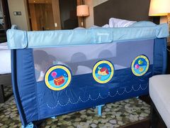 -上海崇明金茂凯悦酒店