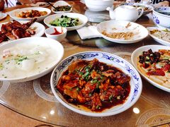 -张一品食府