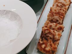 -玉华台饭庄·淮扬菜·烤鸭(望京店)