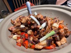 -绿草地·湘菜(7mall店)