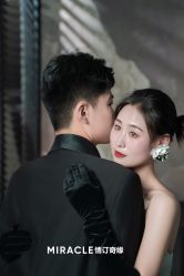 -情订奇缘婚纱摄影(和平路店)