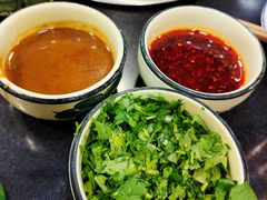 特色酱料-新梅居(宁海东路店)