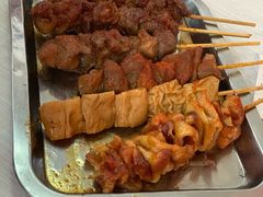 -海平馄饨(逍遥二路店)