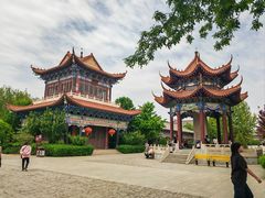 -大悲禅寺