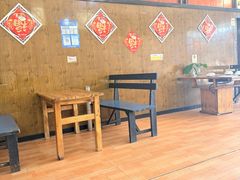 -嵩明马春能牛菜馆(七步场社区农贸市场店)
