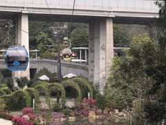 -白云山索道-售票处