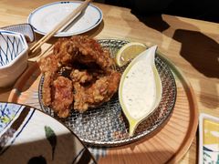 -琴寿司居酒屋(中山广场店)