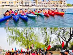 -WhaleSports户外水上运动俱乐部(朝阳公园店)