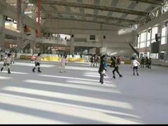 -冠军冰场CHAMPION RINK(中华城店)
