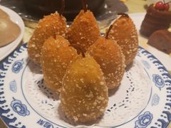 -大鸭梨烤鸭店(花园村店)