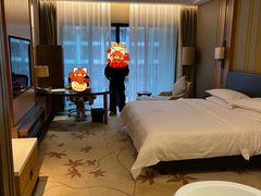 -杭州西溪喜来登度假大酒店