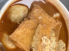 -四里沙茶面(湖滨四里店)