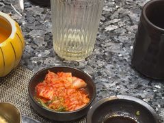-渔荷食町·铁板烧料理(崂山万象汇店)