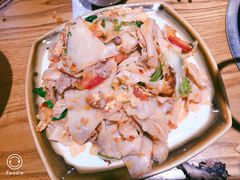 大救驾-妈妈的味道(和顺古镇店)