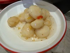 -南锣南门(东方银座店)