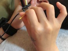 -耳语轻风专业采耳馆(古北花世界商业广场店)