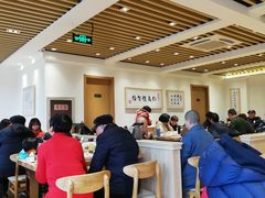 -素满香·素食自助餐(苏州·临顿路店)