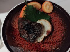 -黑木原精致料理·铁板烧