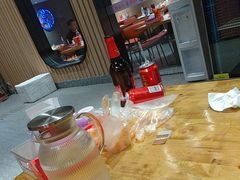 -杨氏青龙虾·羊蝎子(托乐嘉店)