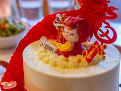 -CAKE BOSS 蛋糕老板(西单君太百货店)