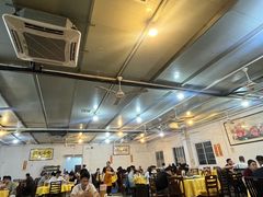 -烧鹅妹饭店