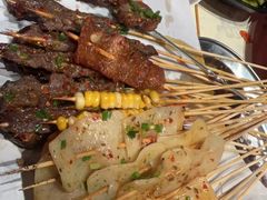 -串盟烧烤大排档·长沙美食地标(星沙店)