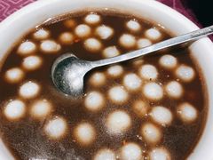 红豆沙小圆子-和记小菜(大宁店)