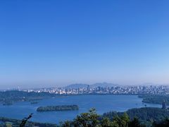 -九曜山