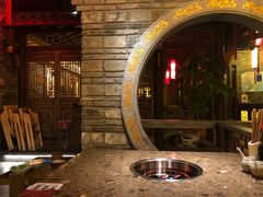 -小龙坎老火锅(滨江店)