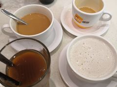-和平馆·地道港澳茶餐厅(西门口店)