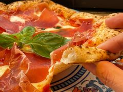 -Mammamia意大利餐厅(古北店)