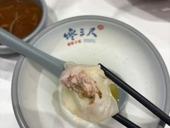 -馋三尺蟹粉小笼(人民广场店)