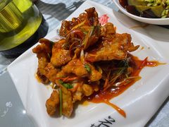 -芳芳餐厅(白沙路店)