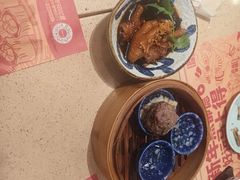 -点都德(千灯湖环宇城店)