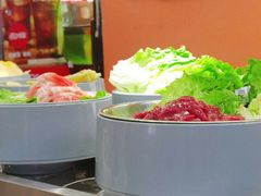 -大橘元自助回转火锅(天河新天地店)