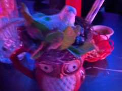 -MOSSO音乐酒吧·live house(南京旗舰店)