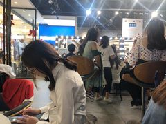 -海马体家庭照相馆(广州正佳广场店)