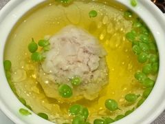 -宫燕府·京菜·烤鸭·淮扬菜(王府中心店)