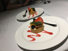 -哈布斯扒房(华发商都店)