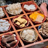 🆙给虎火锅的新品研发➕🍗