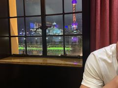 -YUE·6·西式融合餐厅(外滩六号店)