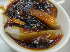 -杨记灌肠(食品街店)