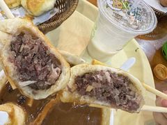 -穆彦华逍遥镇胡辣汤(岗坡路店)