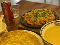 -阿马蛋汤·宁波小海鲜(总店)