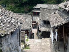 -楠溪江风景名胜区